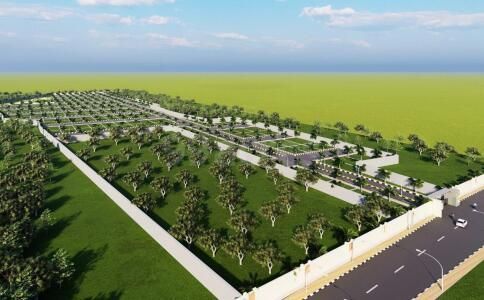 مزایا و معایب خرید زمین در شهرک