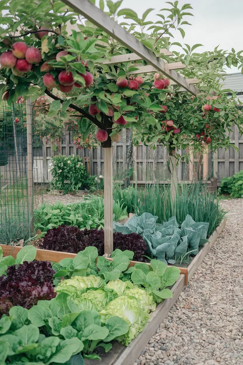 خرید باغ نظرآباد با شرایط اقساطی