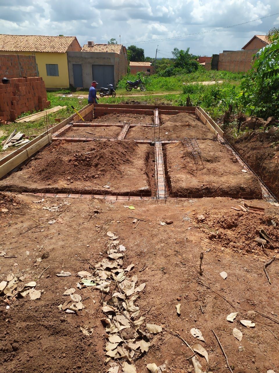 خرید زمین در ملارد با سند ششدانگ