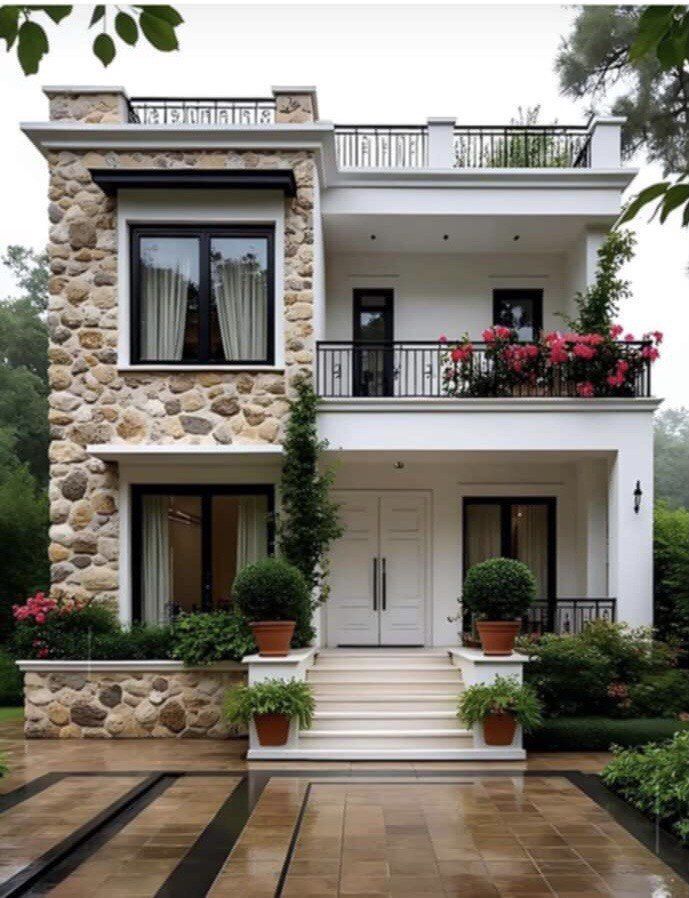 خرید ویلا رودهن با شرایط اقساطی