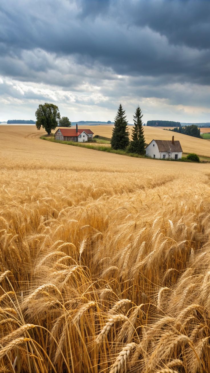 خرید زمین کشاورزی در مازندران