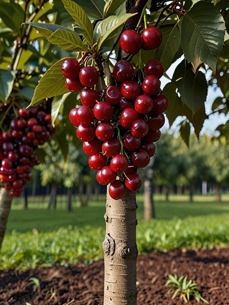 🍒 خرید باغ گیلاس؛ راهنمای جامع سرمایه‌گذاری و نکات کلیدی