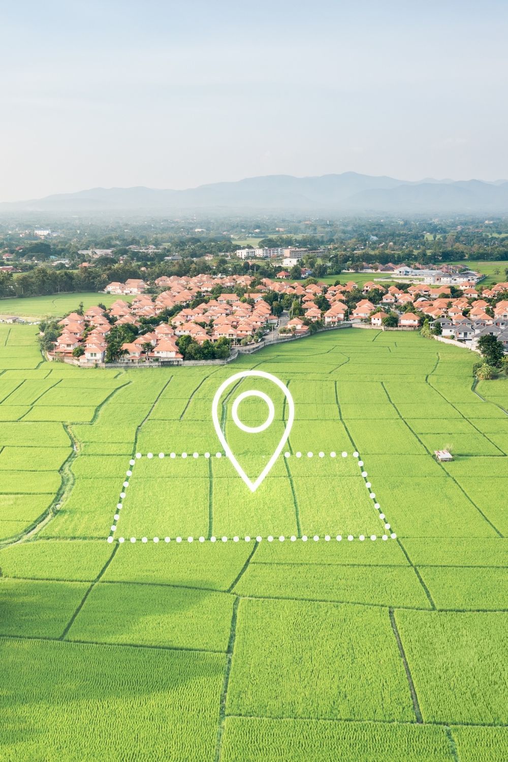 راهنمای جامع خرید زمین در باغستان: از انتخاب تا سرمایهگذاری پرسود