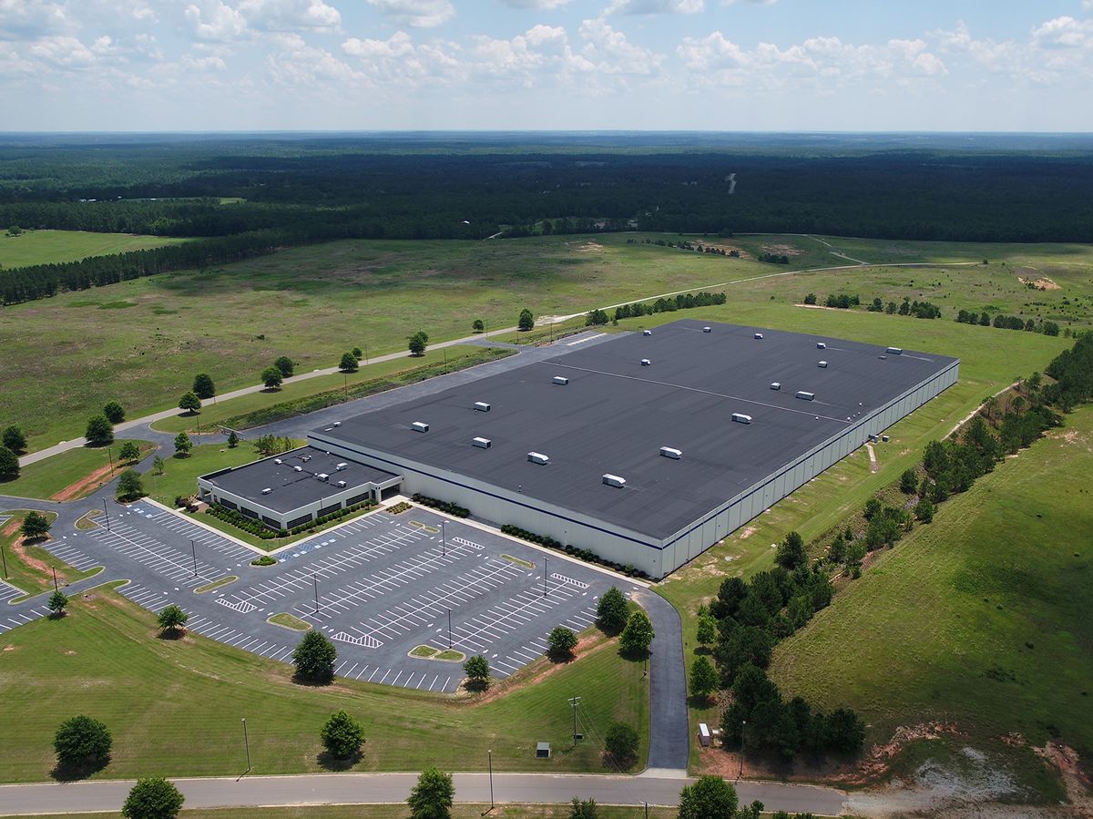 🏭 ۹ نکته کلیدی برای خرید زمین صنعتی در کرج | راهنمای جامع سرمایهگذاری