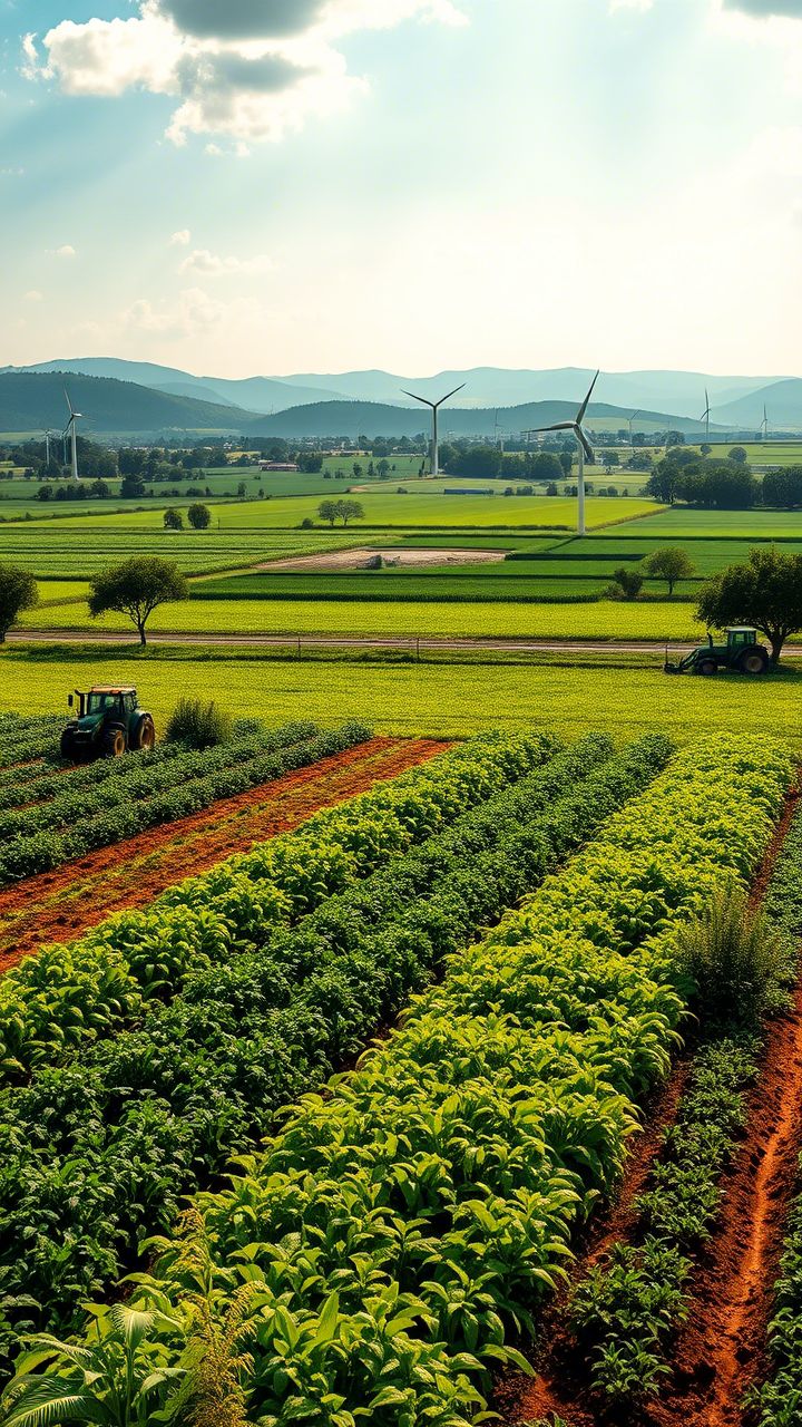 خرید زمین کشاورزی شهریار با سند رسمی و قیمت مناسب