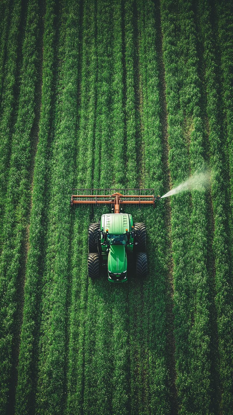 خرید زمین کشاورزی در کرج با قیمت مناسب و بررسی نکات حقوقی