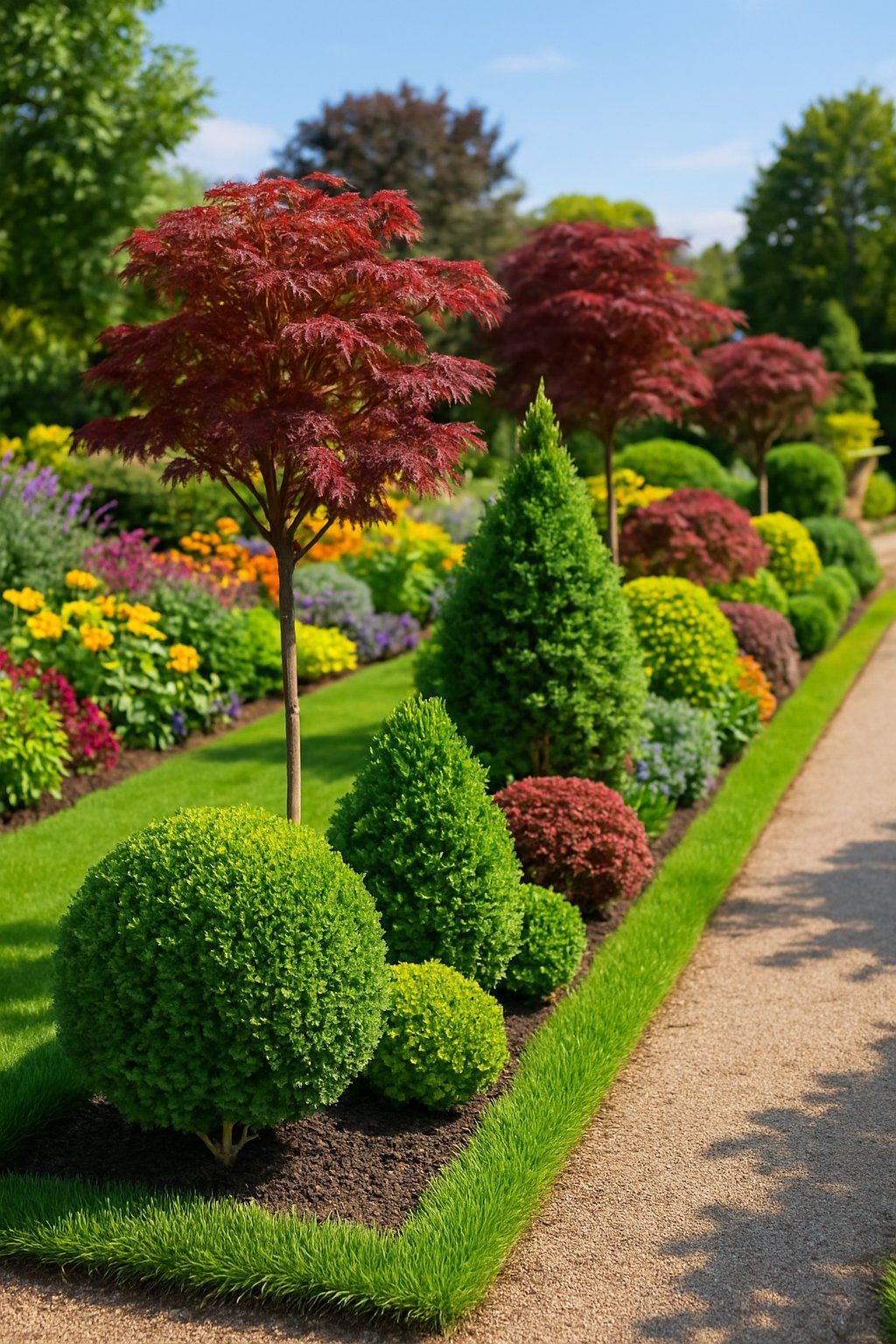 خرید باغ در برغان با چک بدون بهره