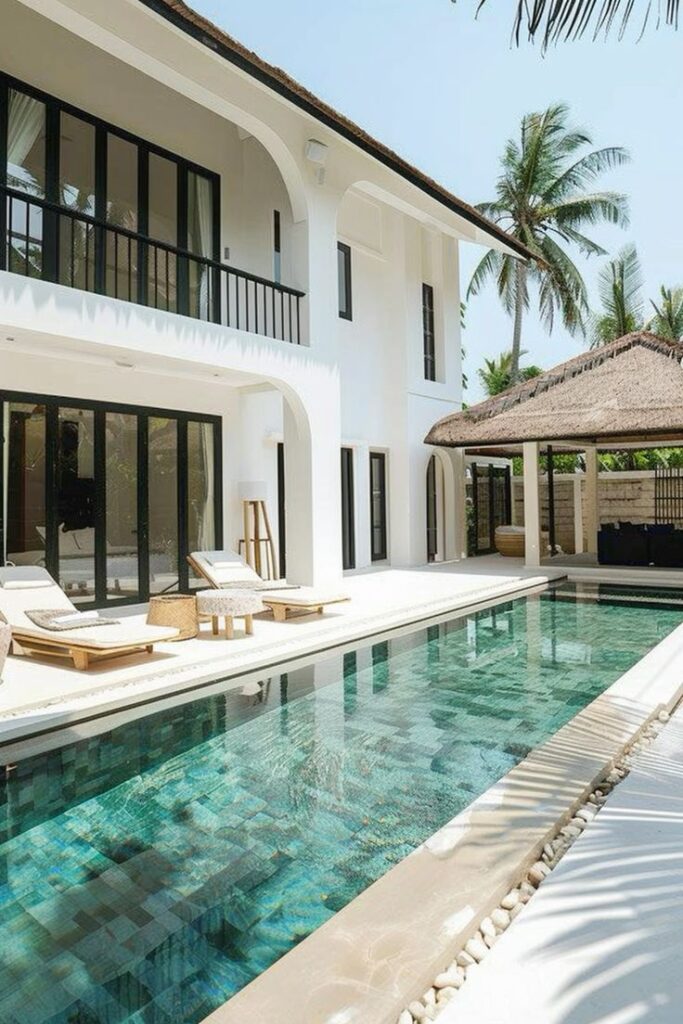 همه چیز درباره خرید ویلا در تهران