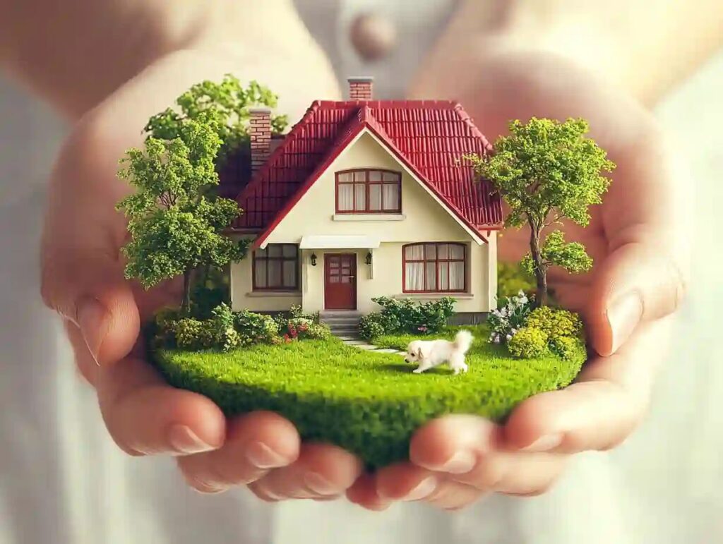 خرید زمین در شمال با موقعیت و قیمت عالی