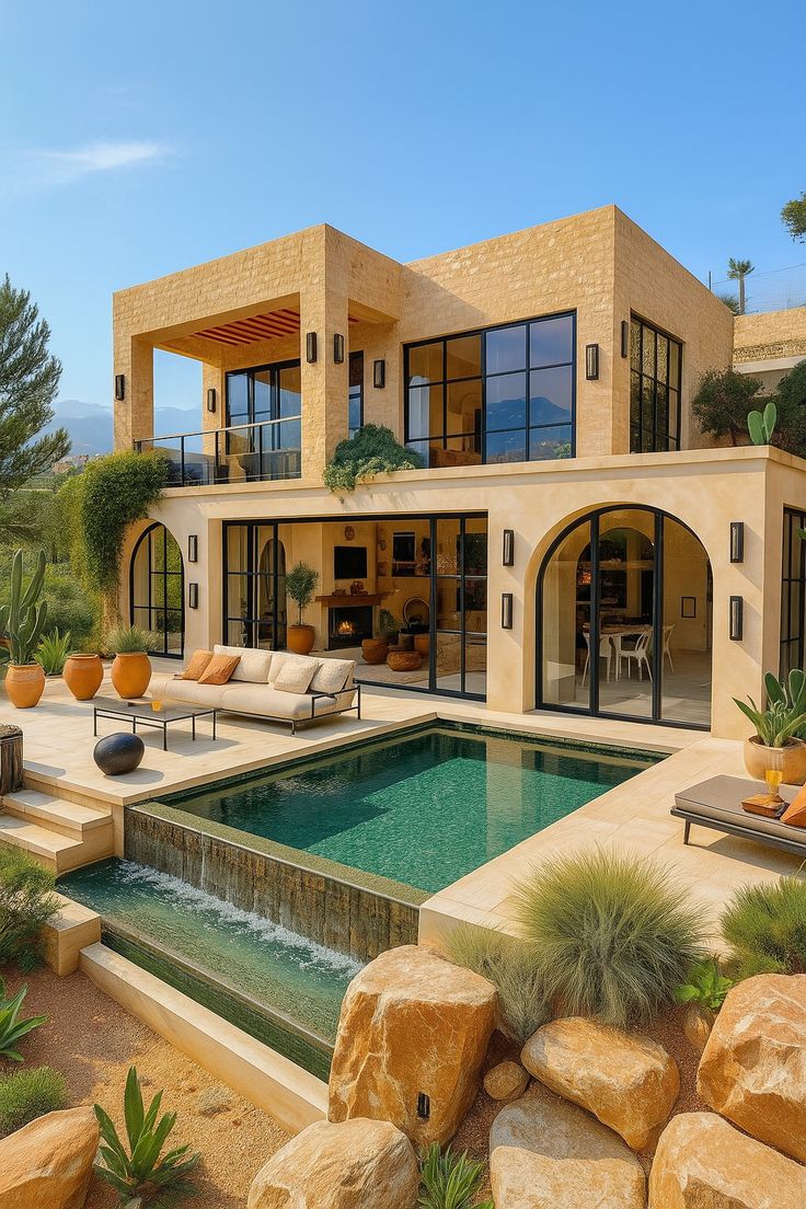 🏡 ۱۰ نکته طلایی برای خرید ویلا در ضیابر