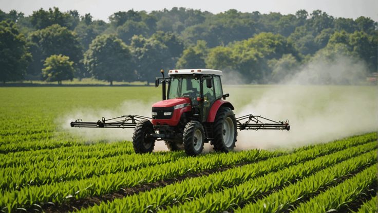 راهنمای جامع خرید زمین هکتاری برای سرمایه‌گذاری موفق