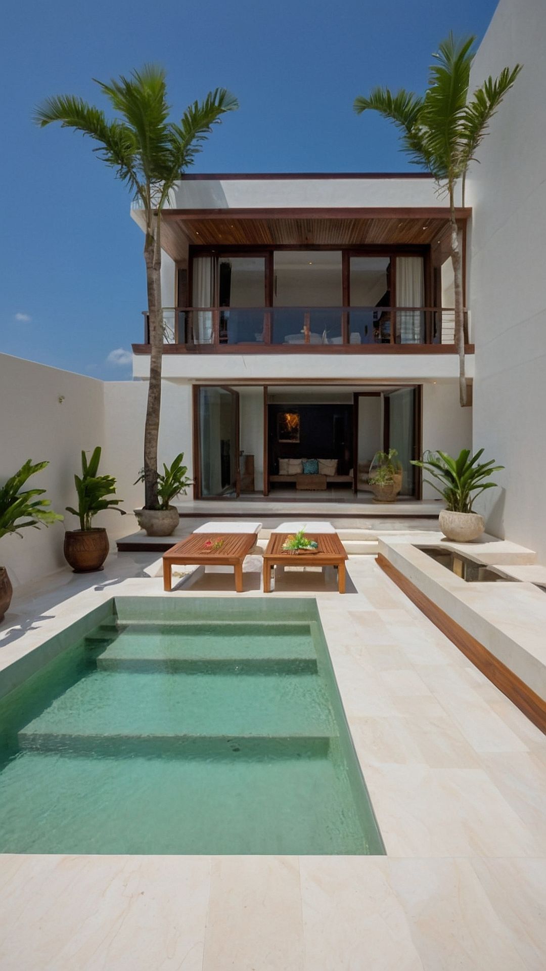 مزایا و معایب خرید ویلا اطراف تهران