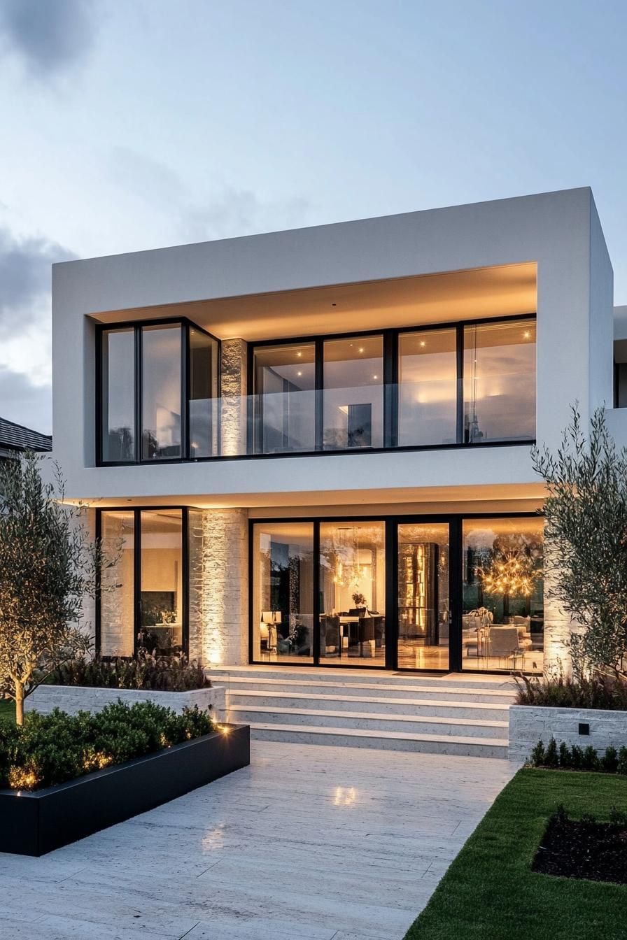 خرید ویلا در شمال با شرایط قسطی