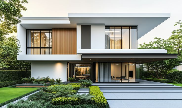 تهاتر ویلا با زمین در تهران و کرج