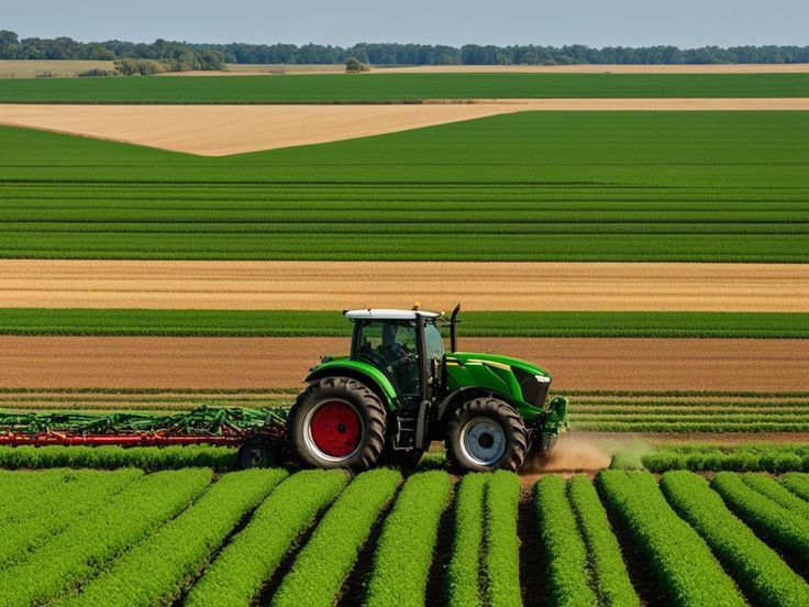 مزایا، قیمت و مراحل خرید زمین کشاورزی در فیروزکوه