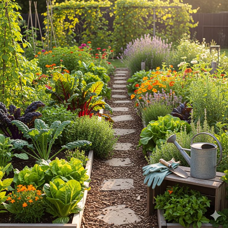 ۷ گام ضروری برای «خرید باغ در پرند» و تبدیل آن به سرمایه‌ای مطمئن 🌳