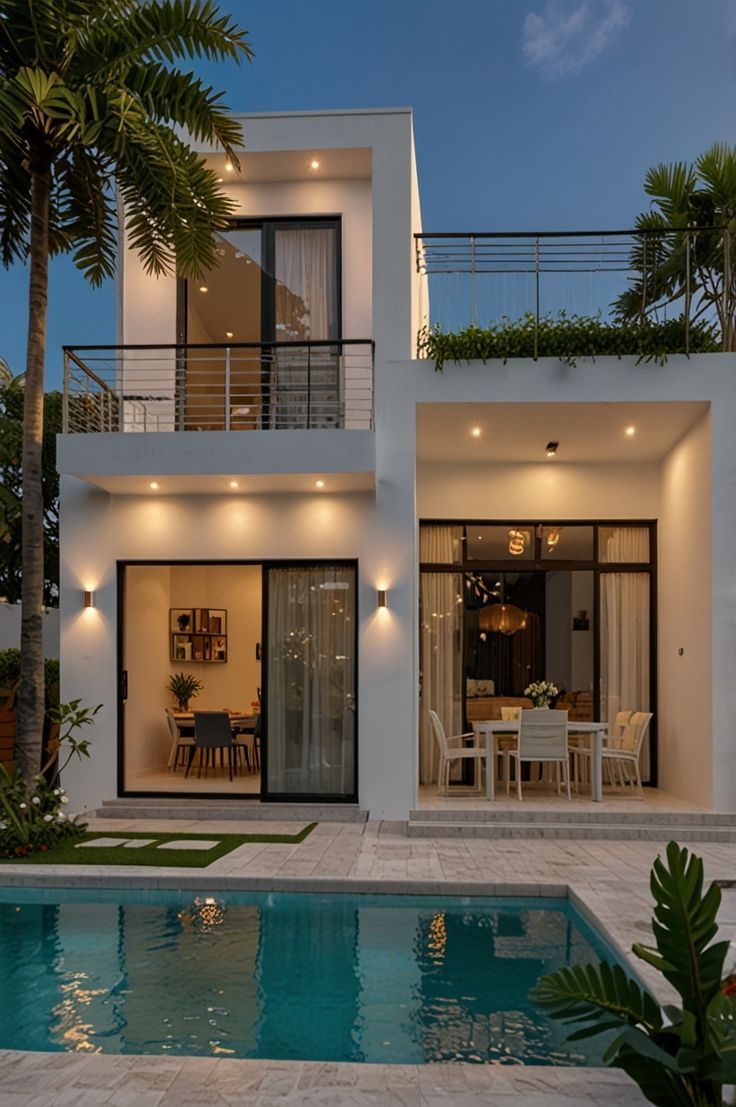 تهاتر ویلا با زمین در تهران و کرج