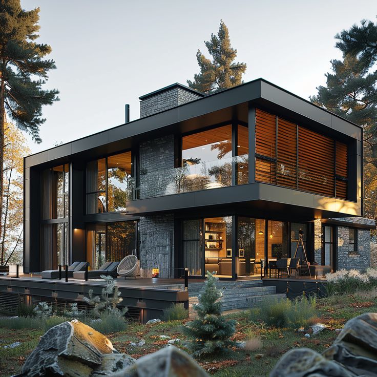 تهاتر ویلا با زمین در تهران و کرج