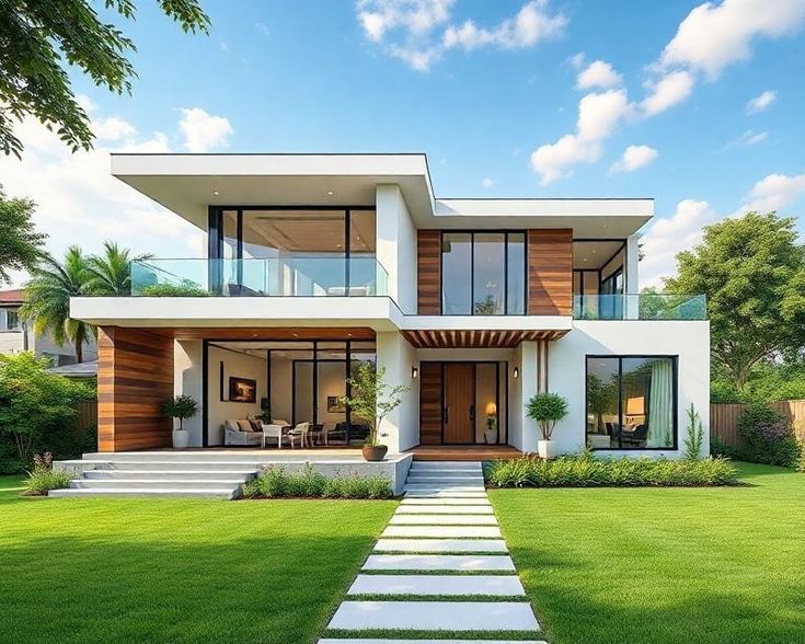 خرید ویلا رودهن با شرایط اقساطی