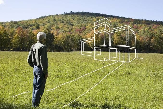 مزایا و معایب خرید زمین در شهرک