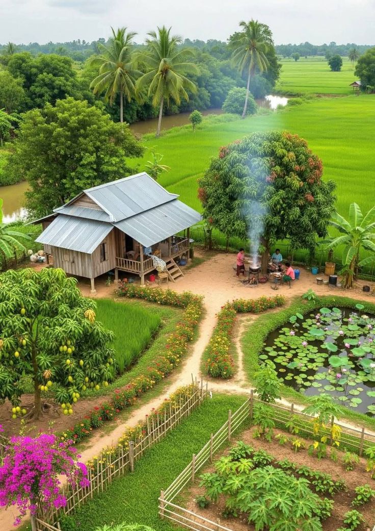 خرید باغ لواسان با چک بدون بهره