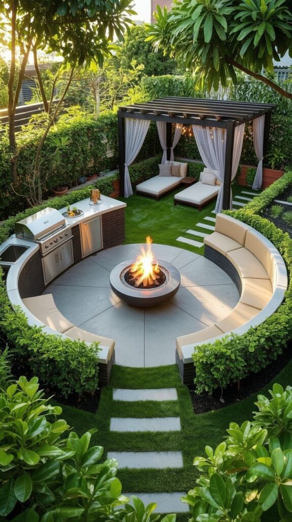 خرید باغ در برغان با چک بدون بهره