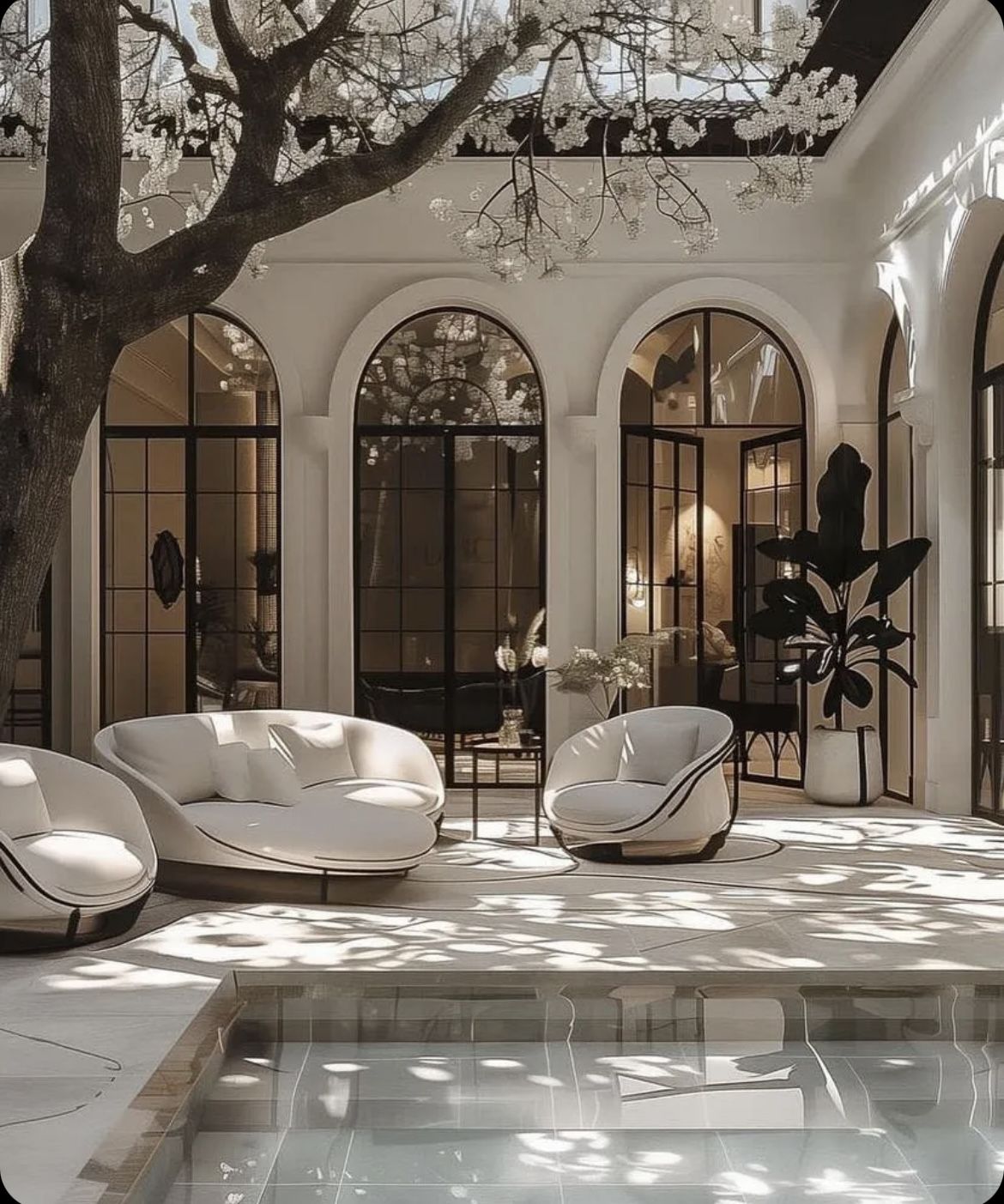 خرید ویلا در امیردشت با شرایط قسط