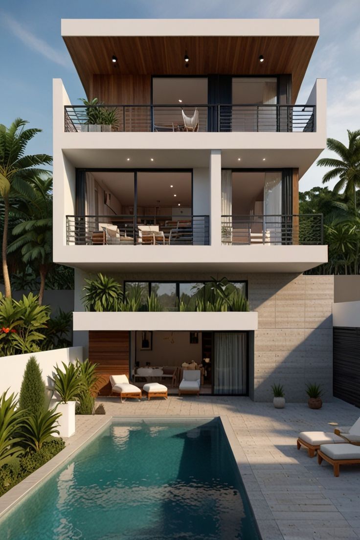 خرید ویلا خوشنام با شرایط اقساطی