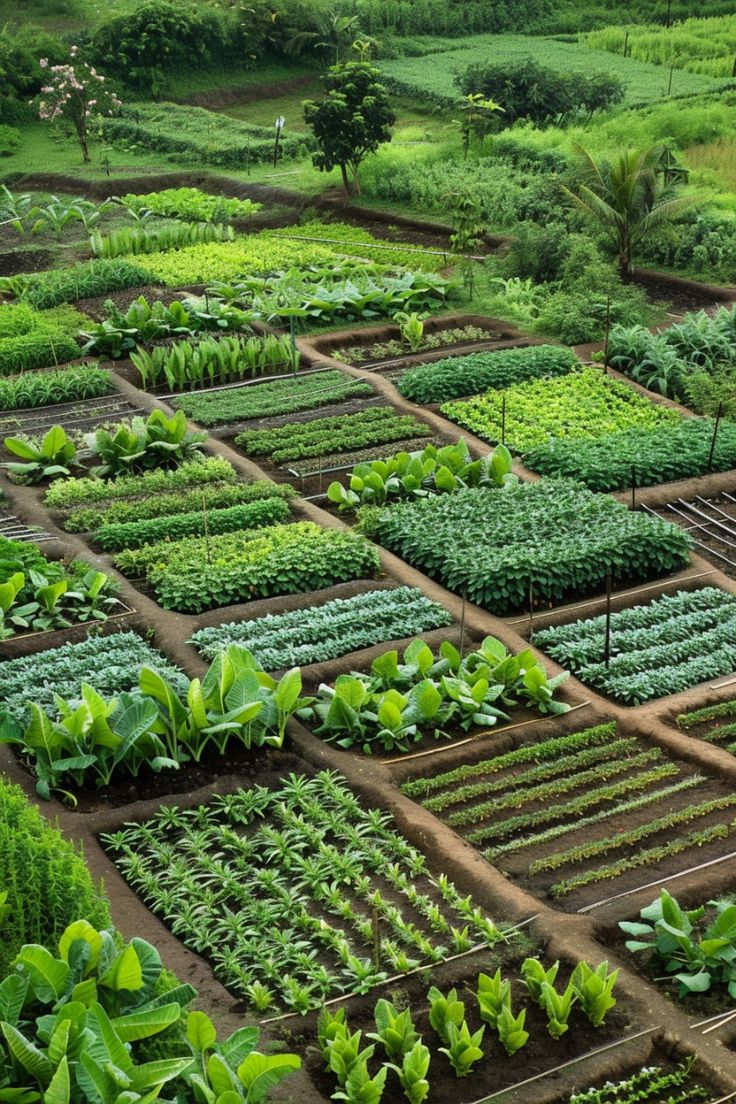 تفکیک باغچه برای فروش زمین کشاورزی و داخل بافت با چک