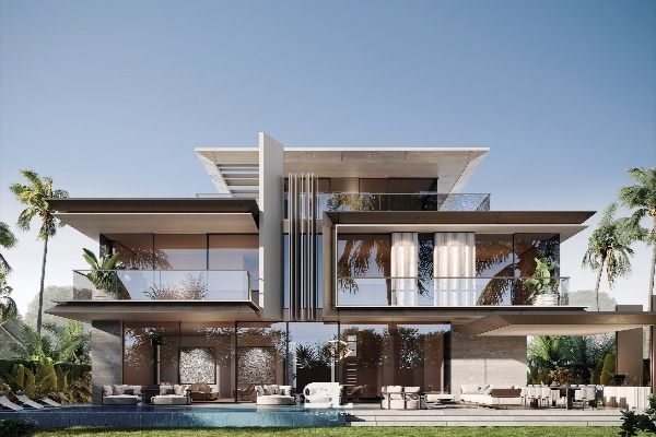 خرید ویلا با شرایط قسطی بدون بهره با چک