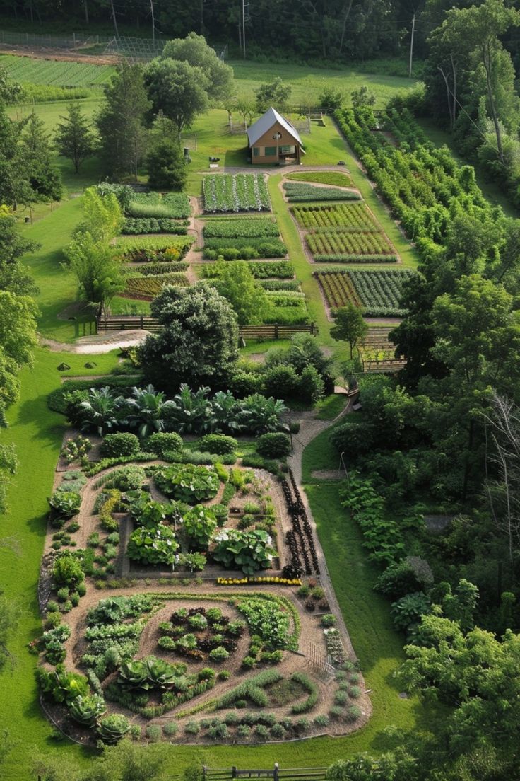 تفکیک باغچه برای فروش زمین کشاورزی و داخل بافت با چک