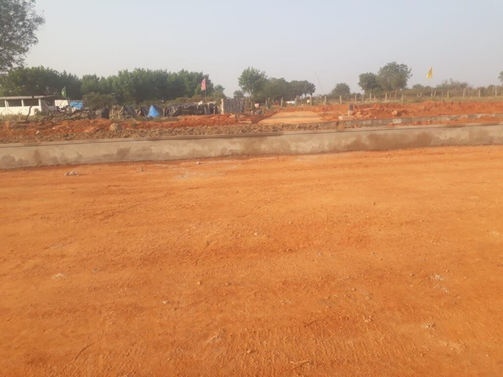 خرید زمین در ملارد با سند شش‌دانگ