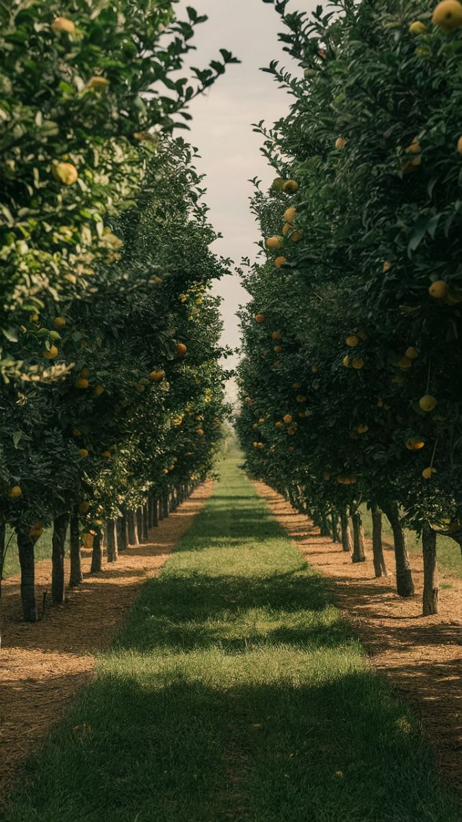خرید باغ هشتگرد با شرایط اقساطی