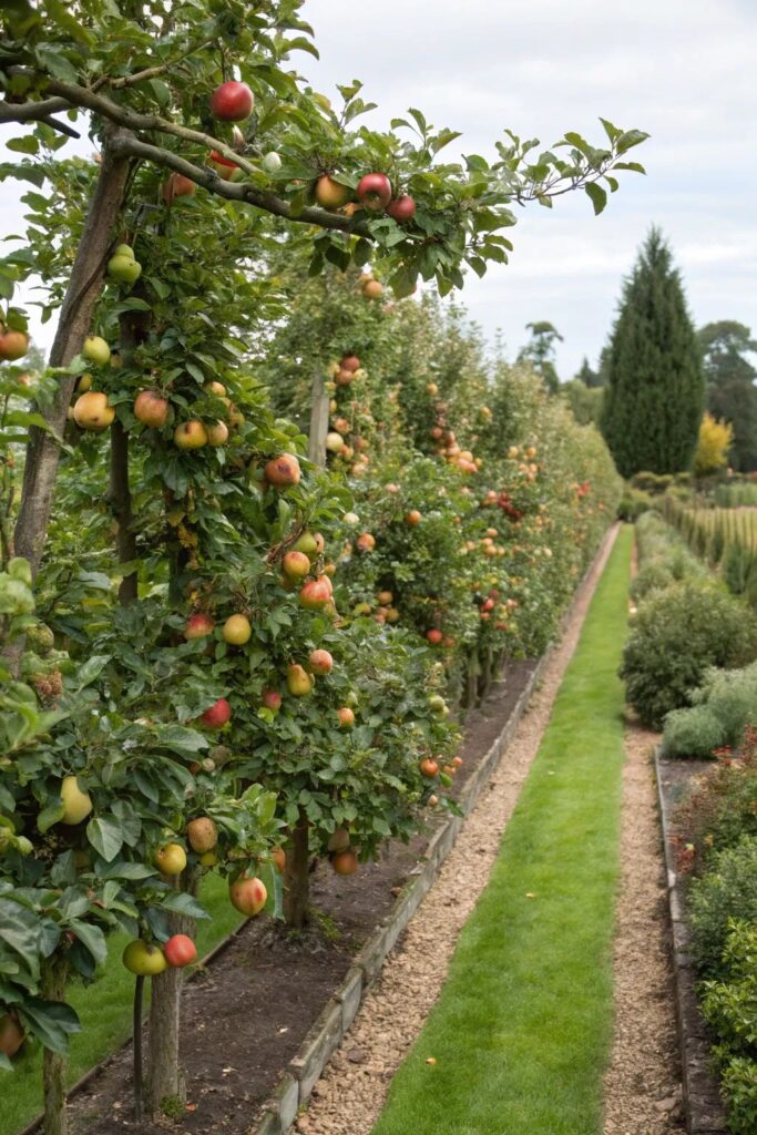 خرید باغ نظرآباد با شرایط اقساطی
