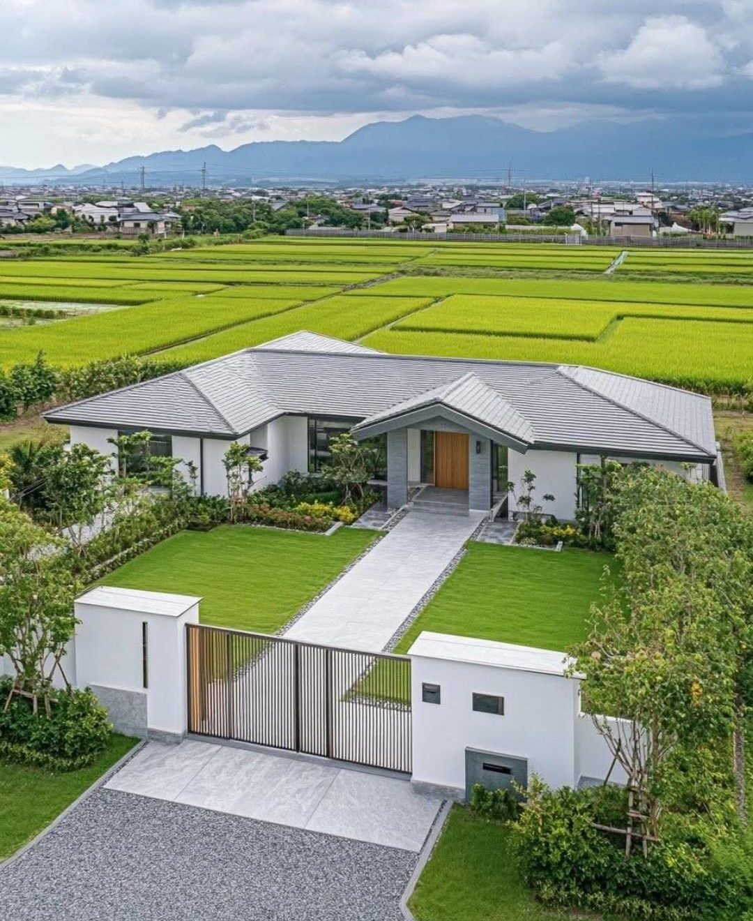 تهاتر زمین ویلایی با آپارتمان در تهران و کرج