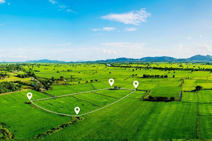 خرید زمین در تهران با بودجه کم؛ راهکارها و مناطق پیشنهادی