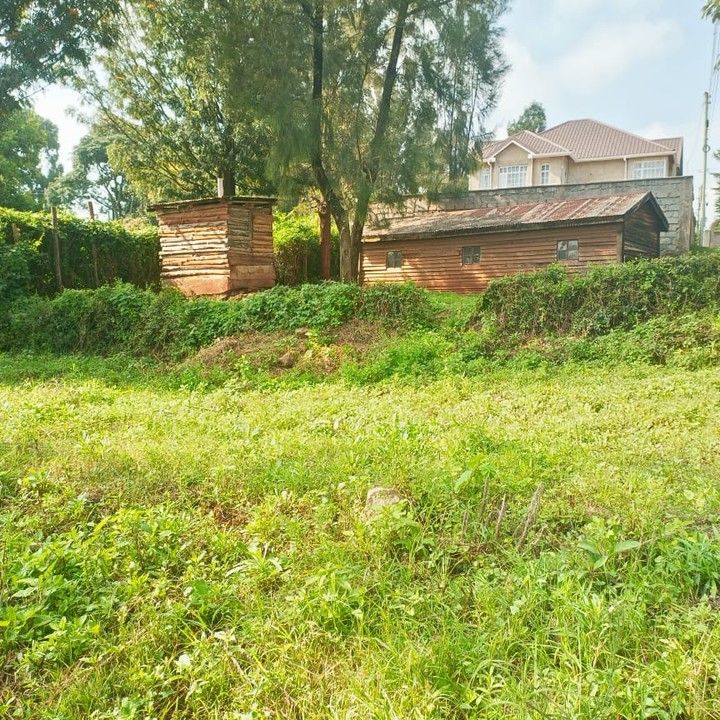 همه چیز درباره خرید زمین در لواسان؛ از سند تا ساختوساز