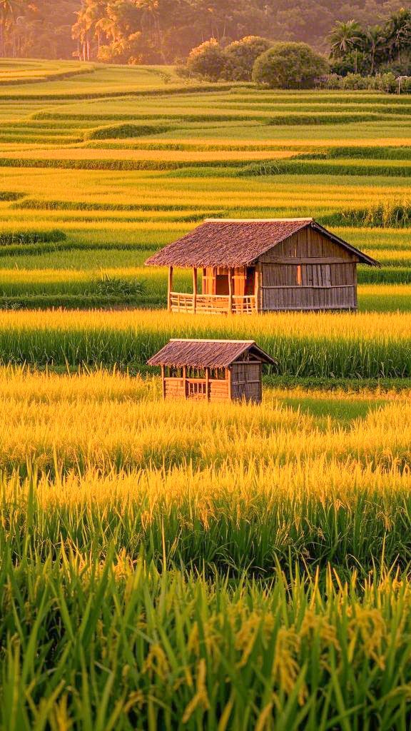 راهنمای کامل خرید زمین کشاورزی در بویین زهرا