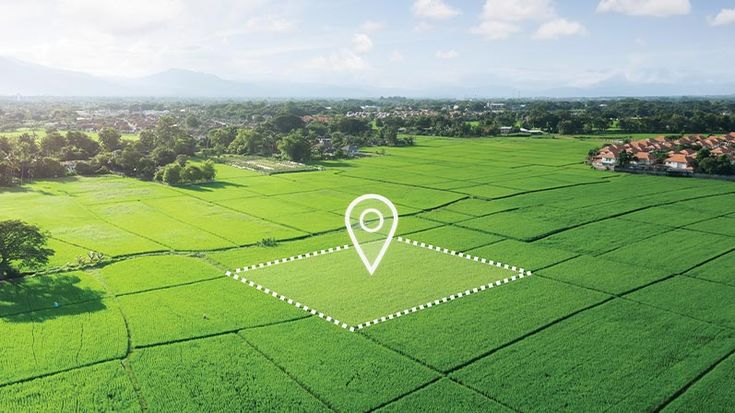 خرید زمین در فاز ۶ اندیشه؛ تحلیل کامل قیمت