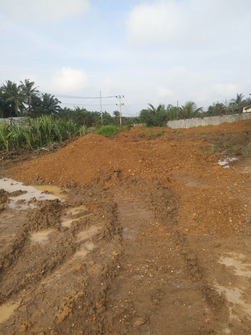 خرید زمین در زعفرانیه با شرایط قسطی