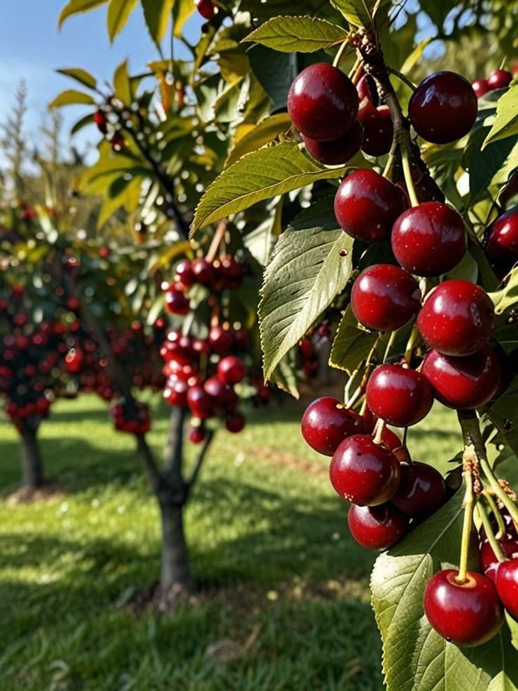 خرید باغ میوه در شهریار با شرایط اقساطی