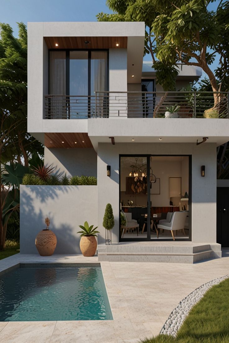 خرید ویلا زیبادشت با شرایط اقساطی