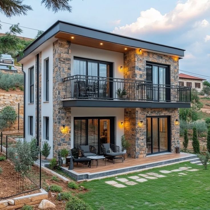 راهنمای کامل خرید ویلا در انزلی