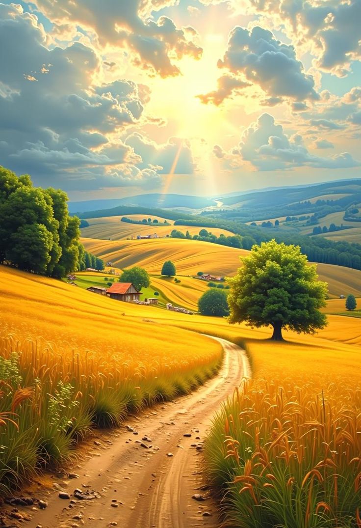 مزایا و معایب خرید زمین کشاورزی در تهران