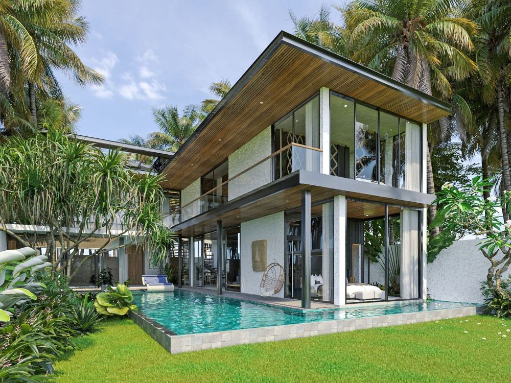 بهترین مناطق خرید ویلا در کرج و نکات مهم قبل از خرید