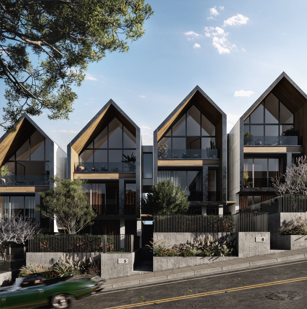 خرید ویلا شهرکی با شرایط چکی بدون بهره