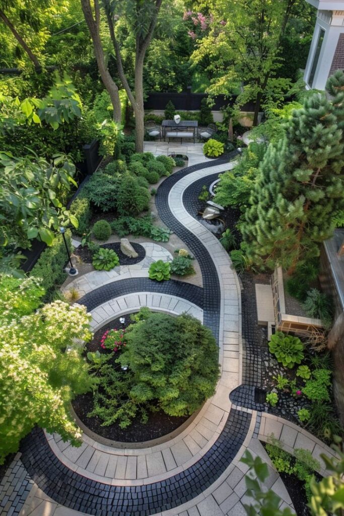 خرید باغ لاکچری با شرایط اقساطی