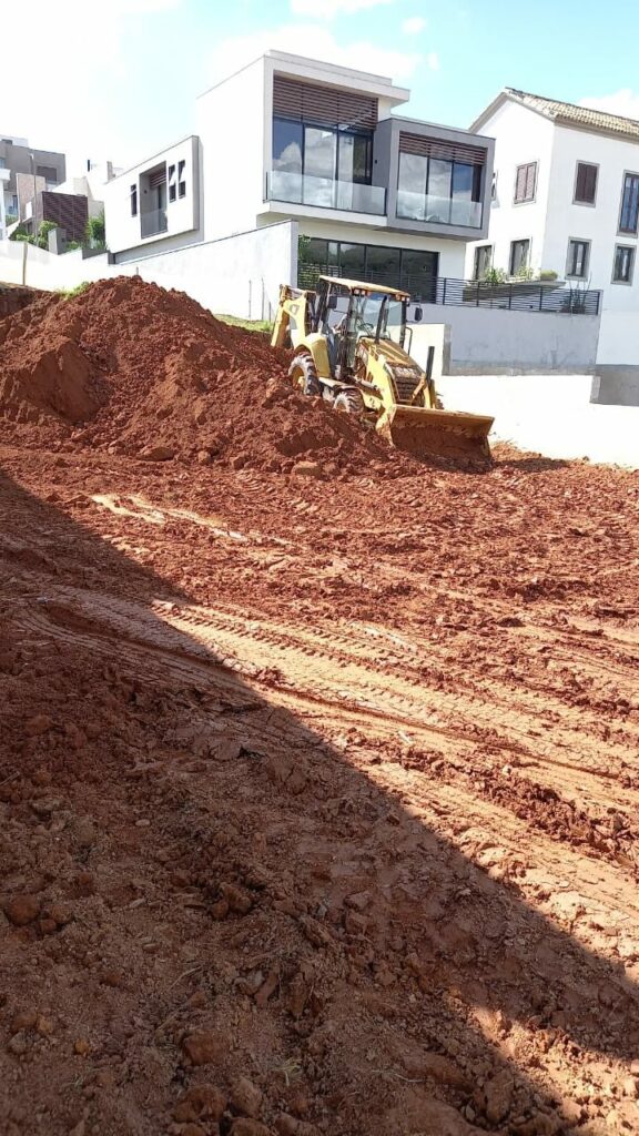 خرید زمین در زعفرانیه با شرایط قسطی