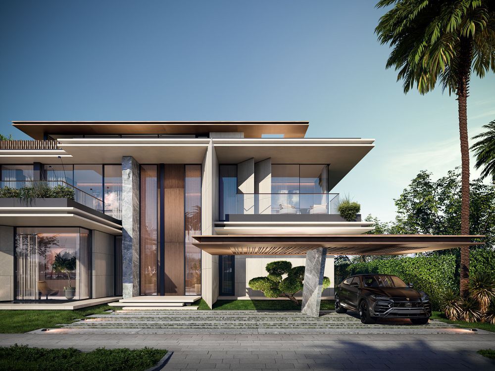 خرید ویلا با شرایط قسطی بدون بهره با چک