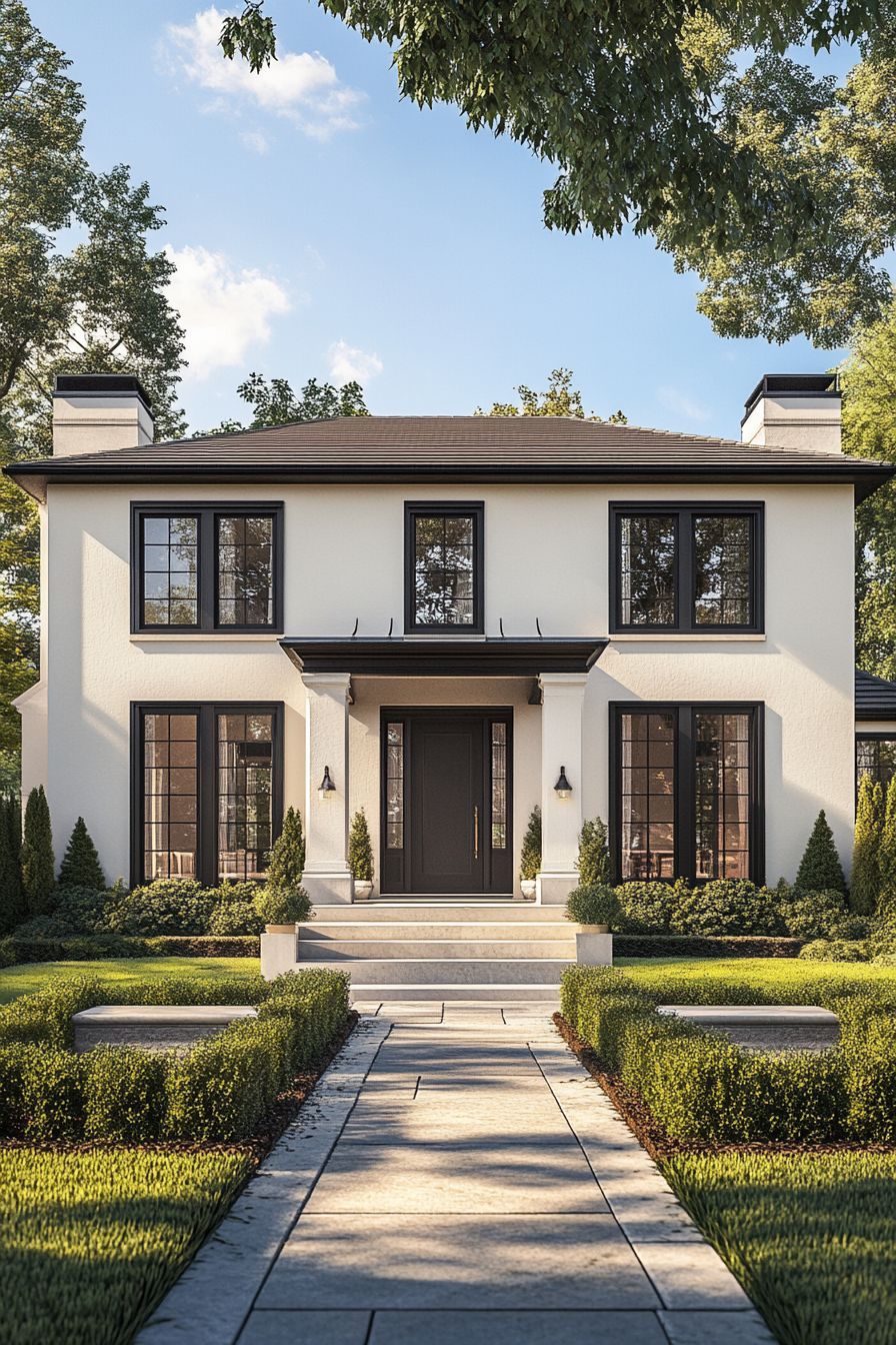 خرید ویلا در امیردشت با شرایط قسط